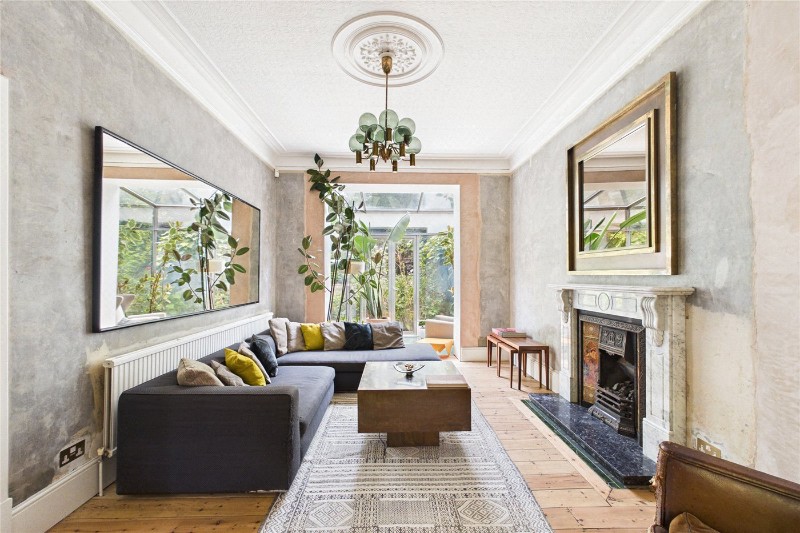 Ambleside Avenue, London, SW16