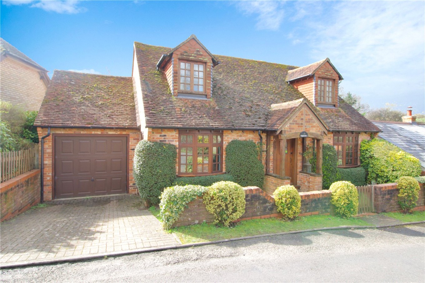 3 bedroom property for sale in Manchester Road, Sway, Lymington, SO41