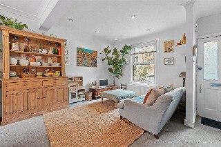 Marne Street, London, W10