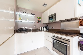 Kingsmill, Kingsmill Terrace, St John's Wood, London, NW8