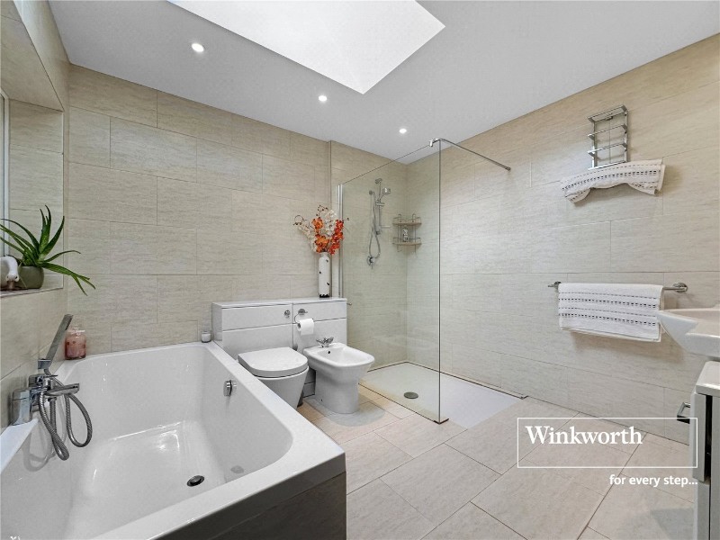 Crescent Walk, West Parley, Ferndown, Dorset, BH22