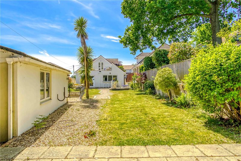 Crescent Road, Poole, Dorset, BH14