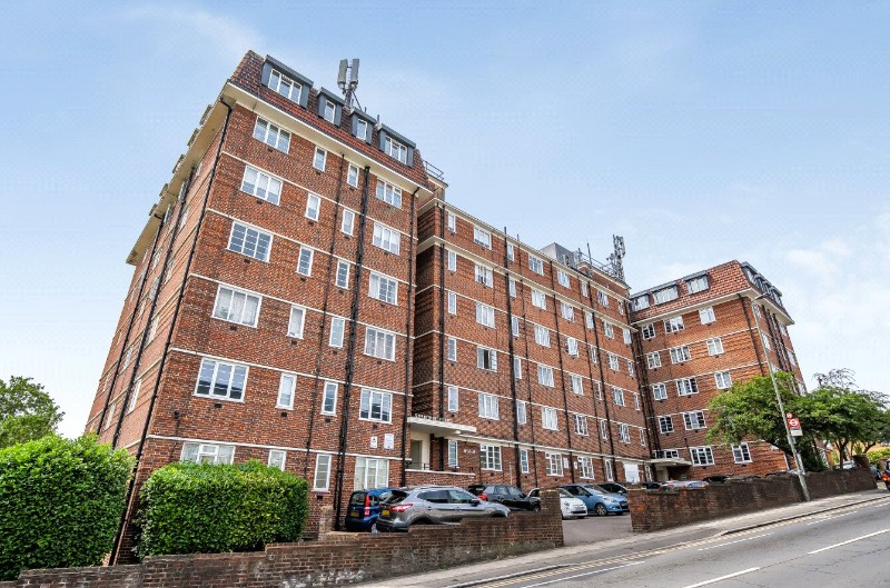 Elmers End Road, London, SE20