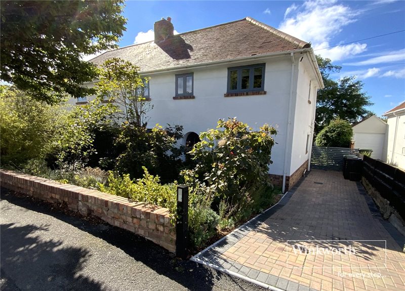 Pauntley Road, Mudeford, Christchurch, BH23
