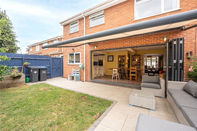 Rotherfield Close, Leamington Spa, Warwickshire, CV31