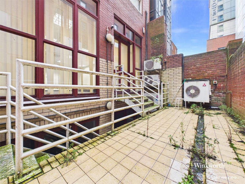Station Road, Reading, Berkshire, RG1