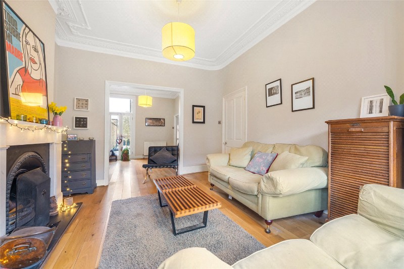 Upland Road, East Dulwich, London, SE22