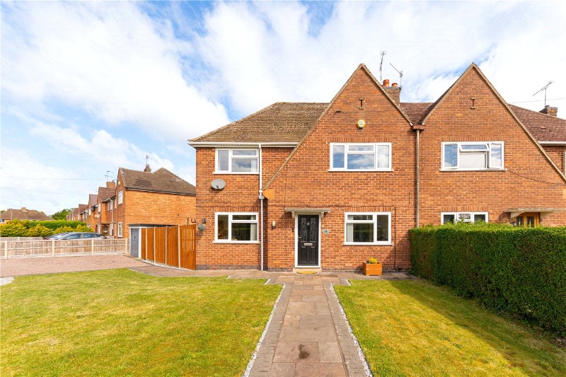 Kipling Avenue, Warwick, Warwickshire, CV34