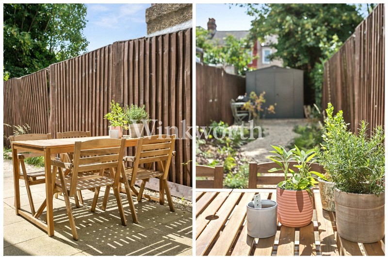Sirdar Road, London, N22