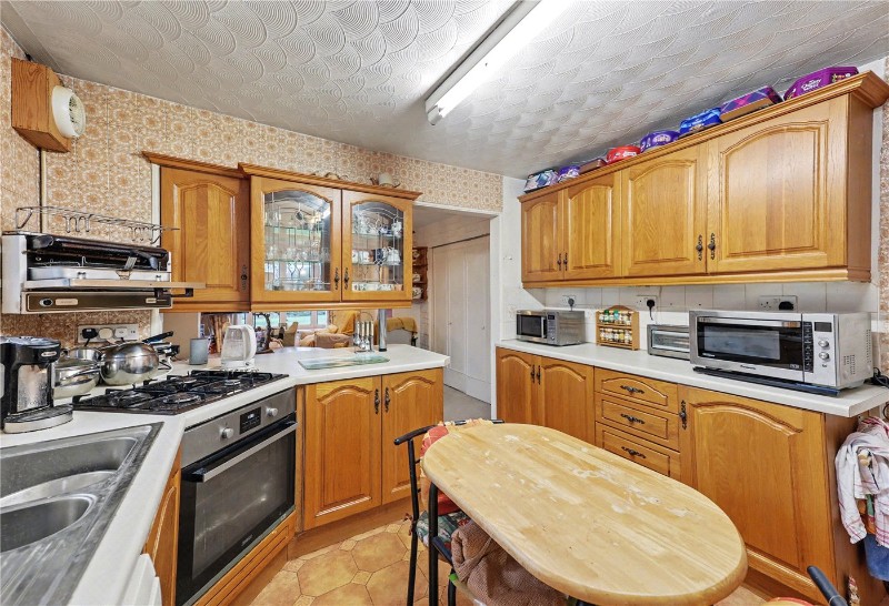 Mansel Drive, Old Catton, Norwich, Norfolk, NR6