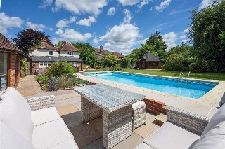 The Lees, Challock, Ashford, Kent, TN25