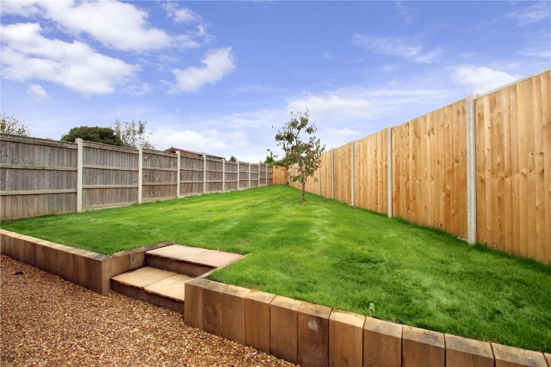 Dennis Road, Hellesdon, Norwich, Norfolk, NR6