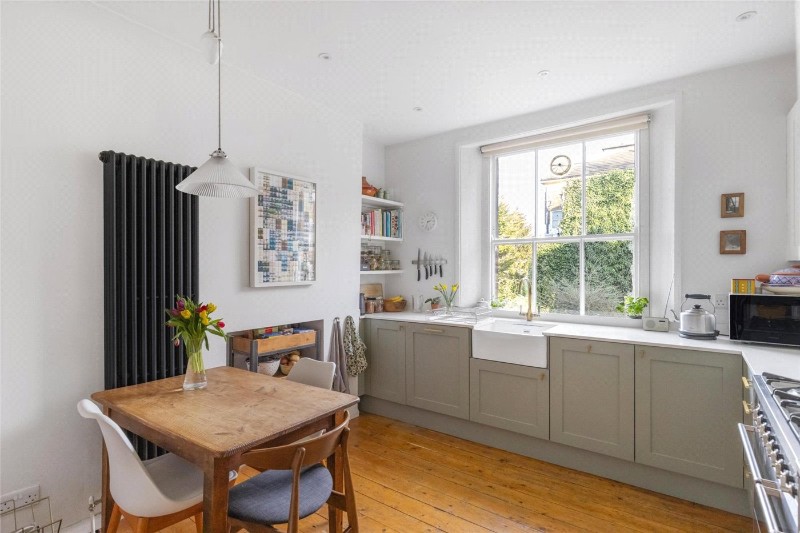 Gipsy Hill, London, SE19