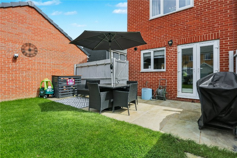 Harness Maker Way, Hethersett, Norwich, Norfolk, NR9