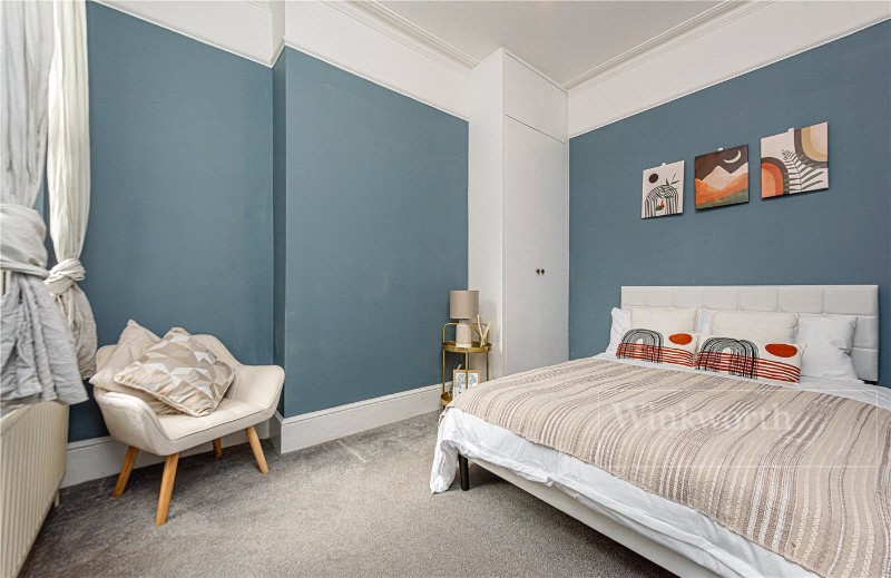 Clifford Gardens, London, NW10