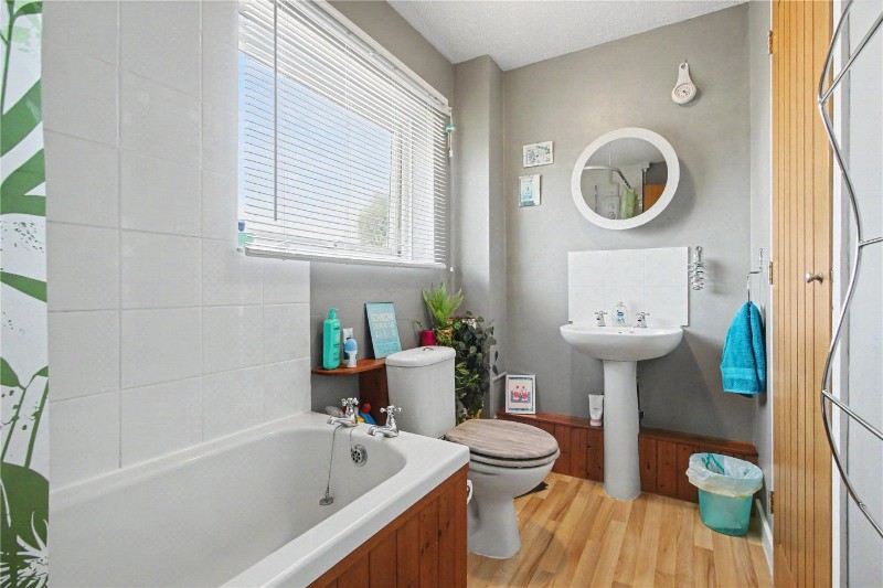 Harrison Green, Reydon, Southwold, Suffolk, IP18
