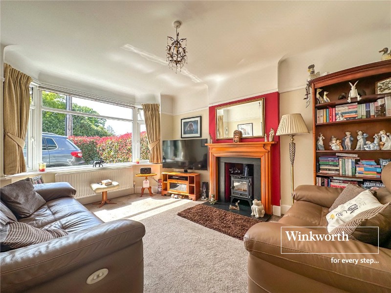 St. James Road, Ferndown, BH22