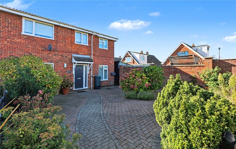 Magnolia Close, Horsford, Norwich, Norfolk, NR10