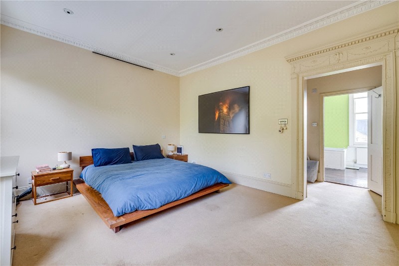 Favart Road, London, SW6