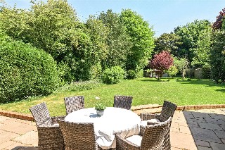 Down End, Chieveley, Newbury, Berkshire, RG20