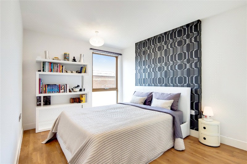 Verdigris Apartments, 31 Old Bethnal Green Road, London, E2