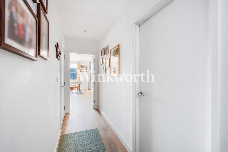 Apple Tree Road, London, N17