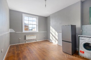 New Cross Road, London, SE14