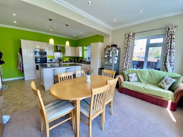 Alumhurst Road, Bournemouth, Dorset, BH4