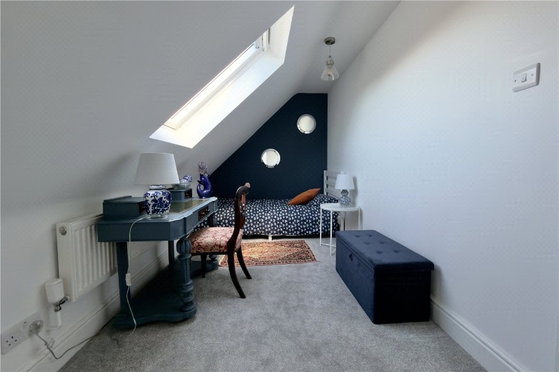 Cherry Tree Road, Beaconsfield, Buckinghamshire, HP9