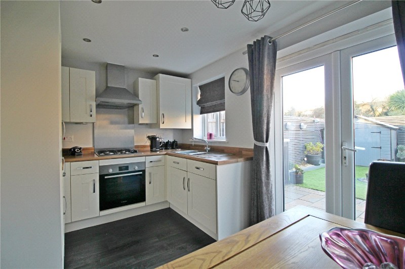 Jubilee Drive, Market Deeping, Peterborough, Lincolnshire, PE6