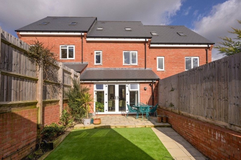 Alexander Road, Keynsham, Bristol, Somerset, BS31