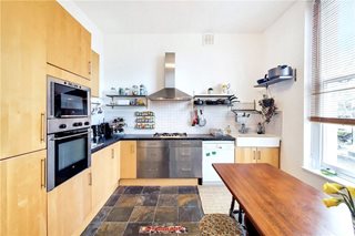 Tollington Park, London, N4