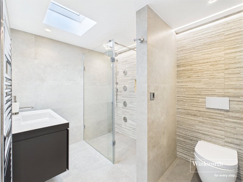 Kenton Park Crescent, Harrow, Middlesex, HA3