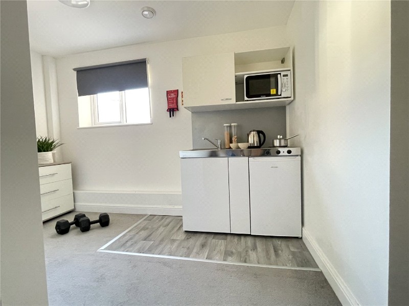 St. Marys Place, Southampton, Hampshire, SO14