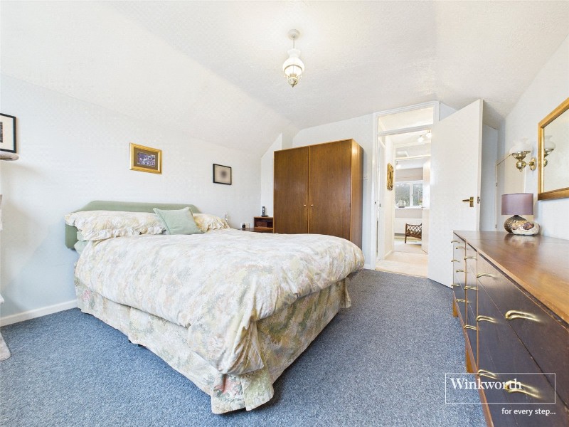 Birch Close, Sonning Common, Reading, Oxfordshire, RG4