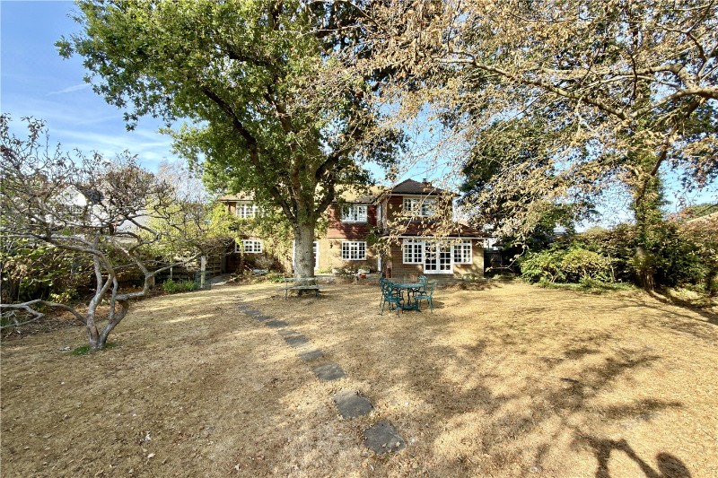 Berghers Hill, Wooburn Green, Buckinghamshire, HP10