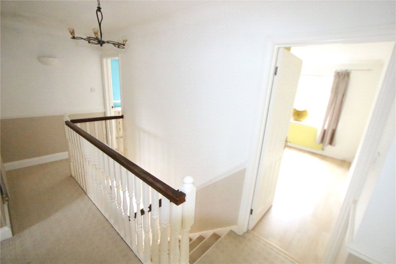 Badgers Close, Westcliff-on-Sea, Essex, SS0