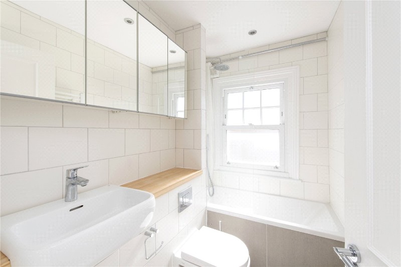 Bournevale Road, London, SW16