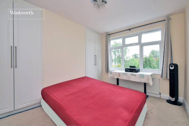 Hilldale Road, Cheam, Sutton, SM1