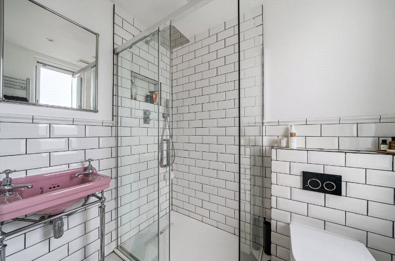 Pleydell Avenue, London, SE19