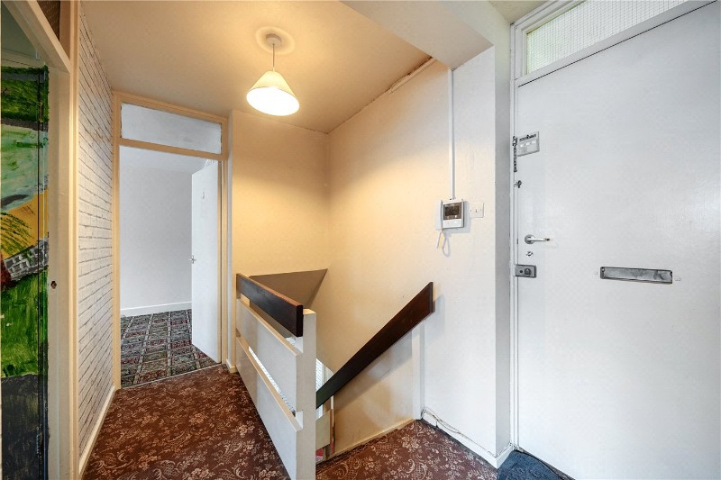 Clark Street, London, E1