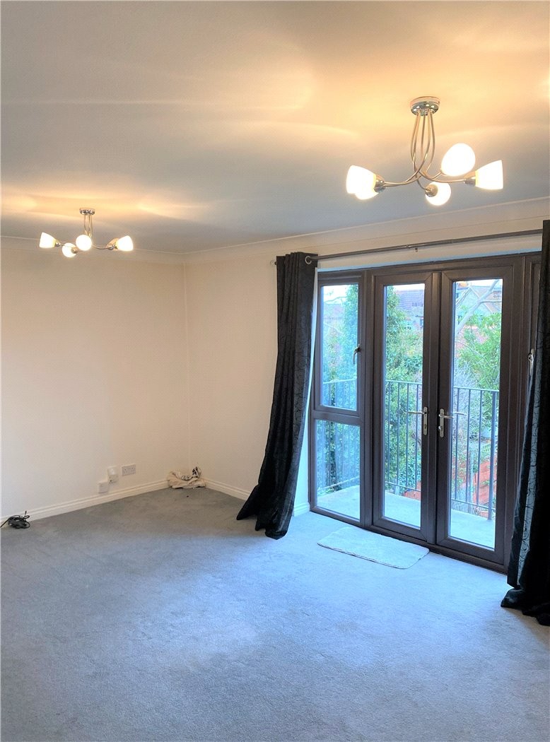 Cossington Court, 35-37 Cossington Road, Westcliff-on-Sea, SS0