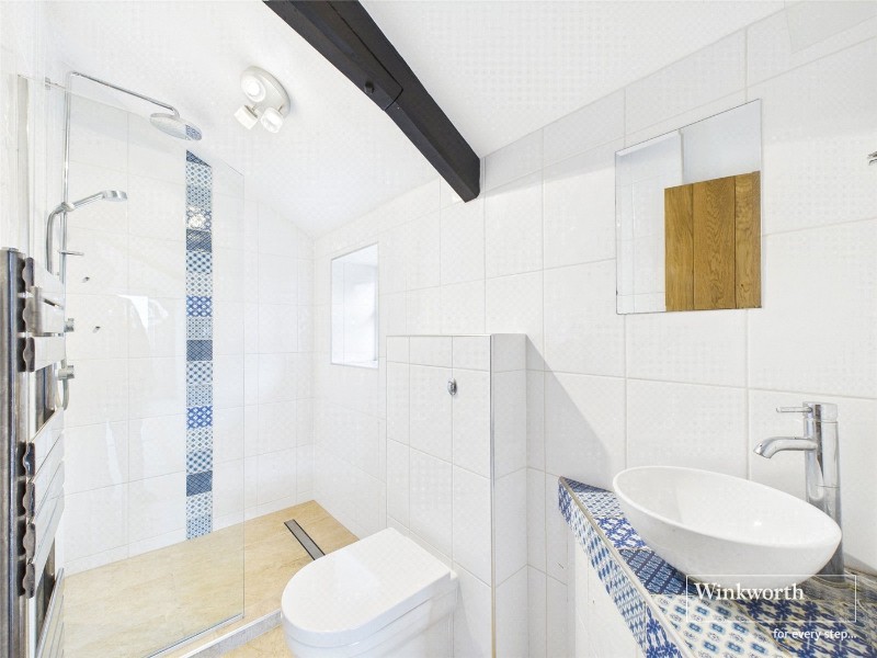 Mount Pleasant, Beenham, Reading, Berkshire, RG7
