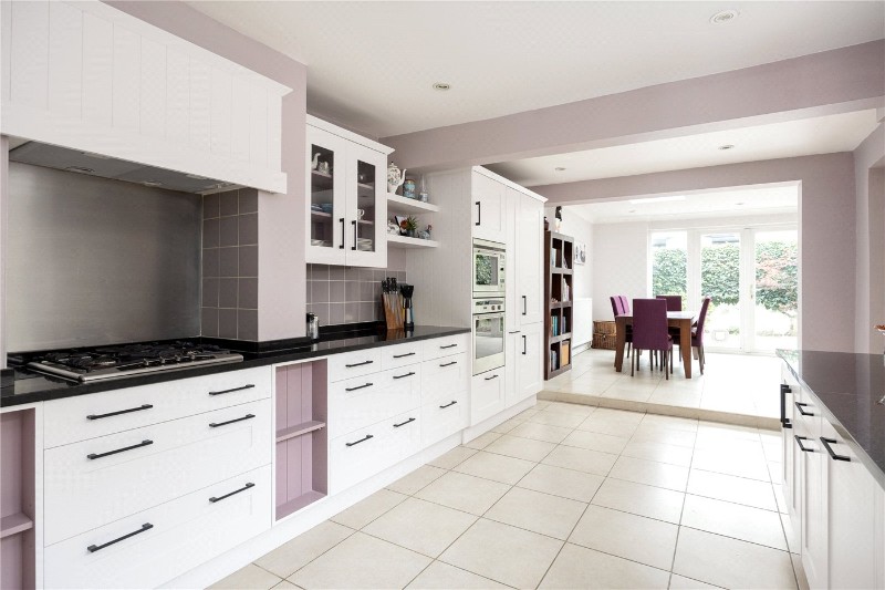 Deodar Road, London, SW15