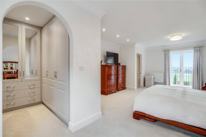 The Court, Framingham Earl Road, Yelverton, Norwich, NR14