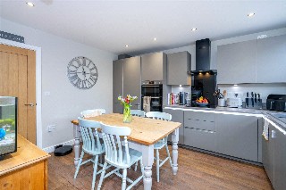 Dickinson Road, Heckington, Sleaford, Lincolnshire, NG34