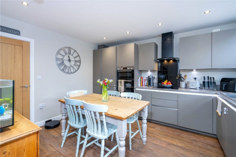 Dickinson Road, Heckington, Sleaford, Lincolnshire, NG34