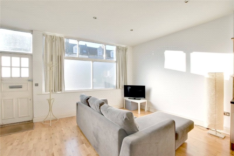 Phoenix Court, 163 Lee High Road, Lewisham, London, SE13