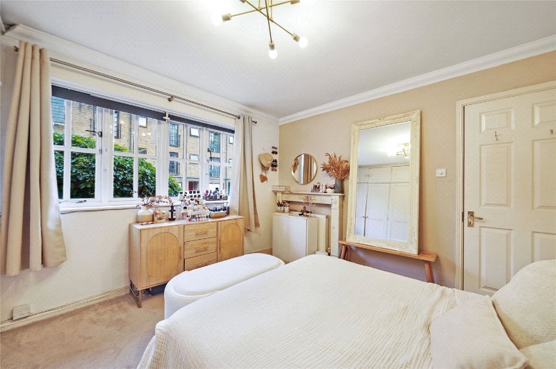 Wedmore Street, London, N19