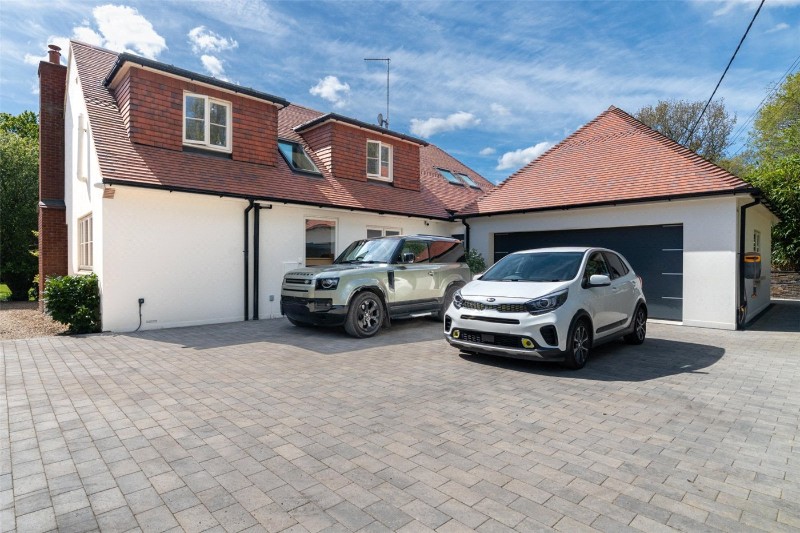 Lower Row, Holt, Wimborne, Dorset, BH21